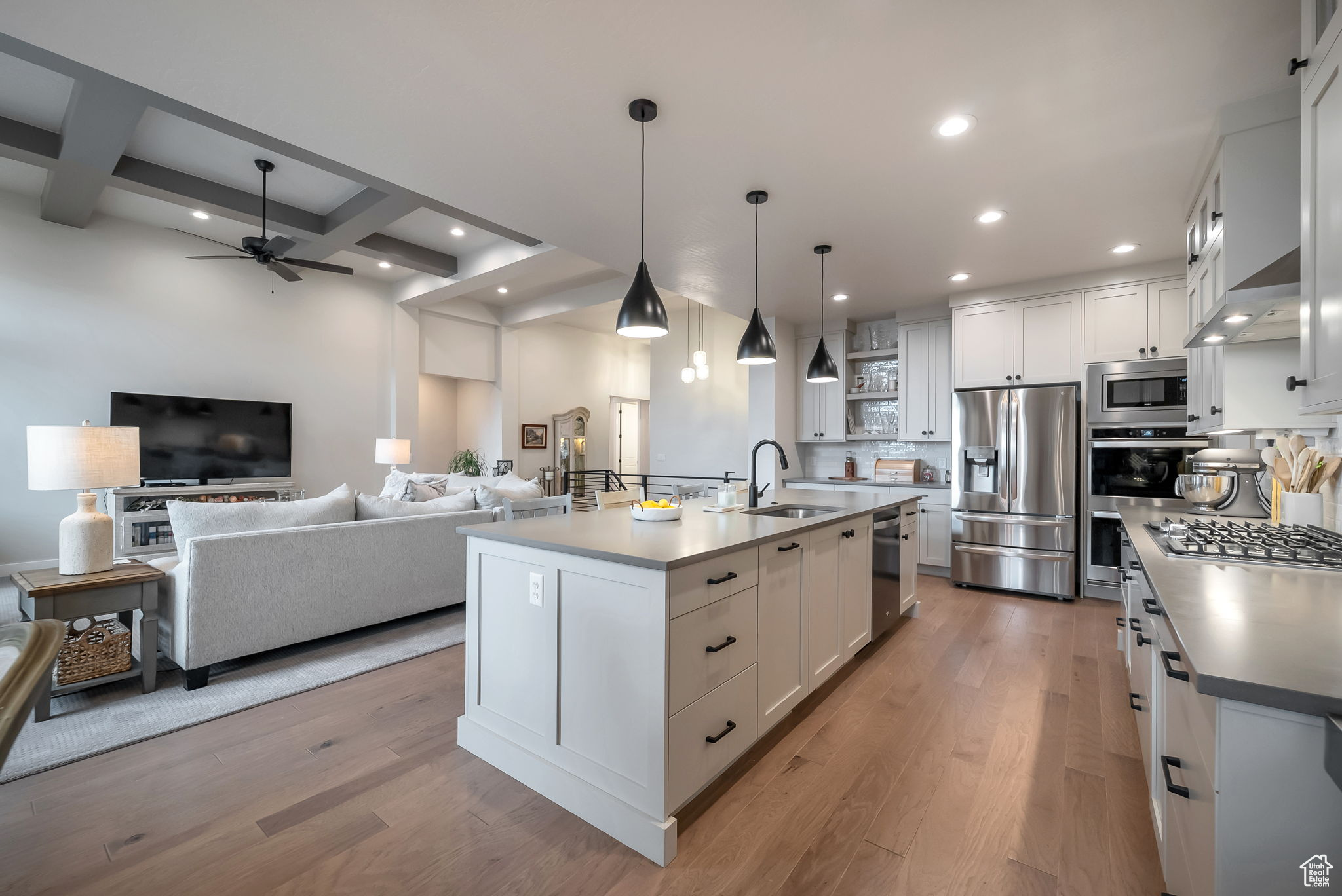 ORCHARD HEIGHTS - Residential