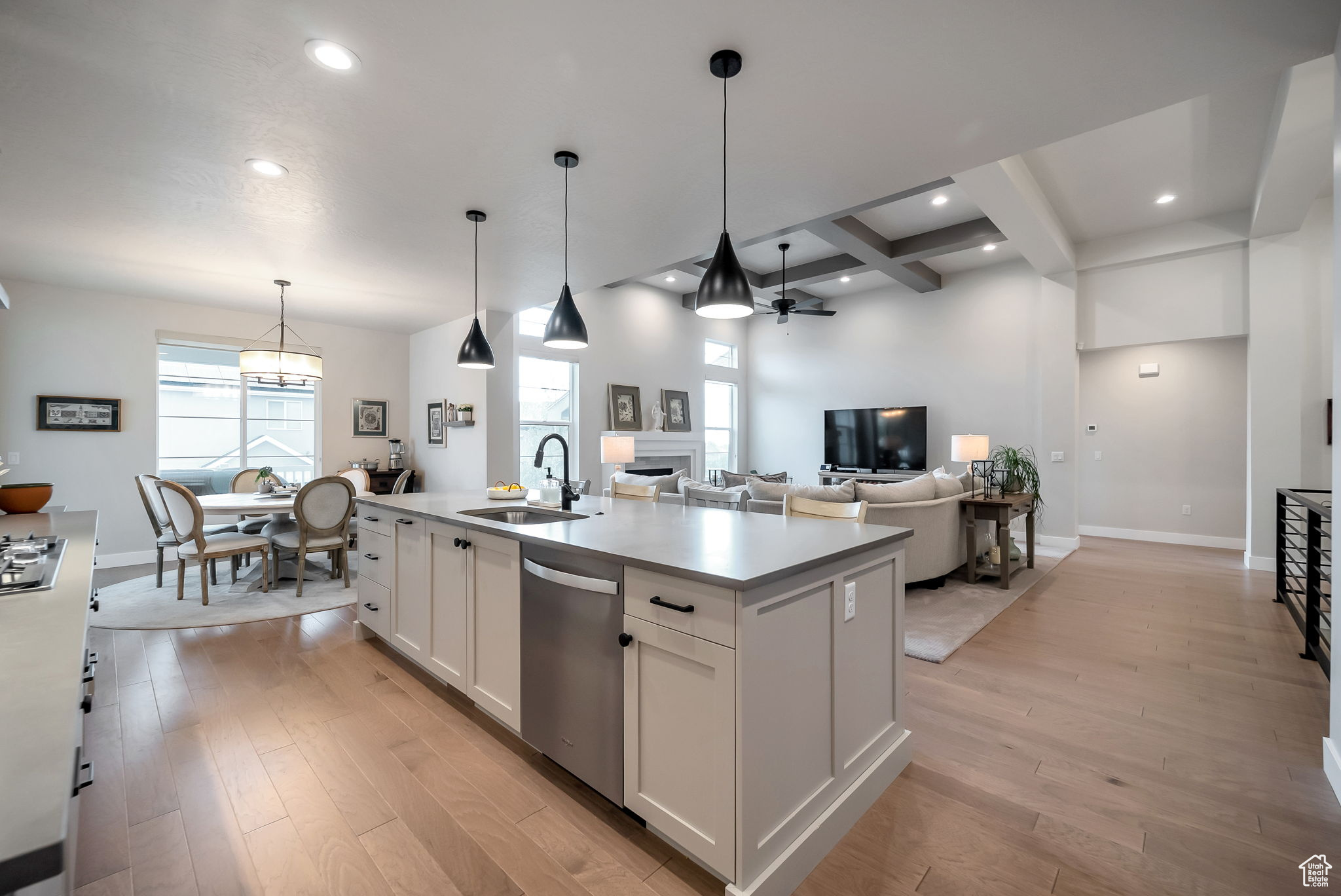 ORCHARD HEIGHTS - Residential