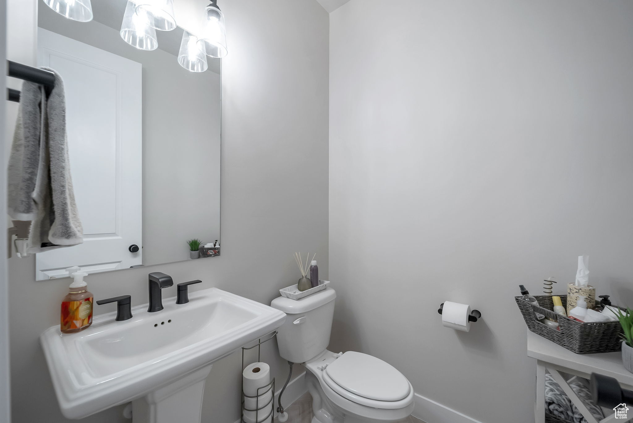 ORCHARD HEIGHTS - Residential