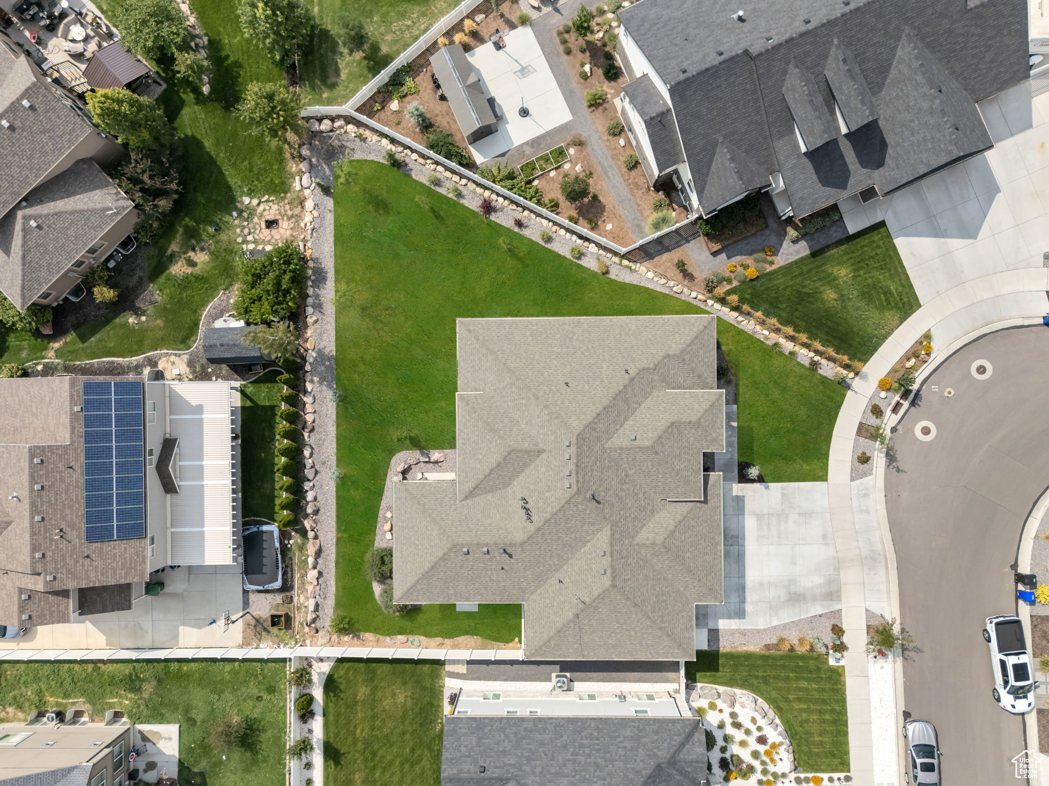 ORCHARD HEIGHTS - Residential