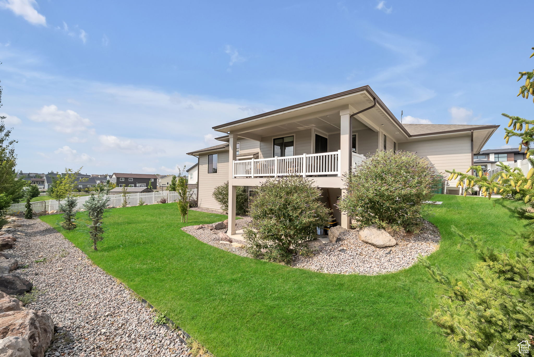 ORCHARD HEIGHTS - Residential