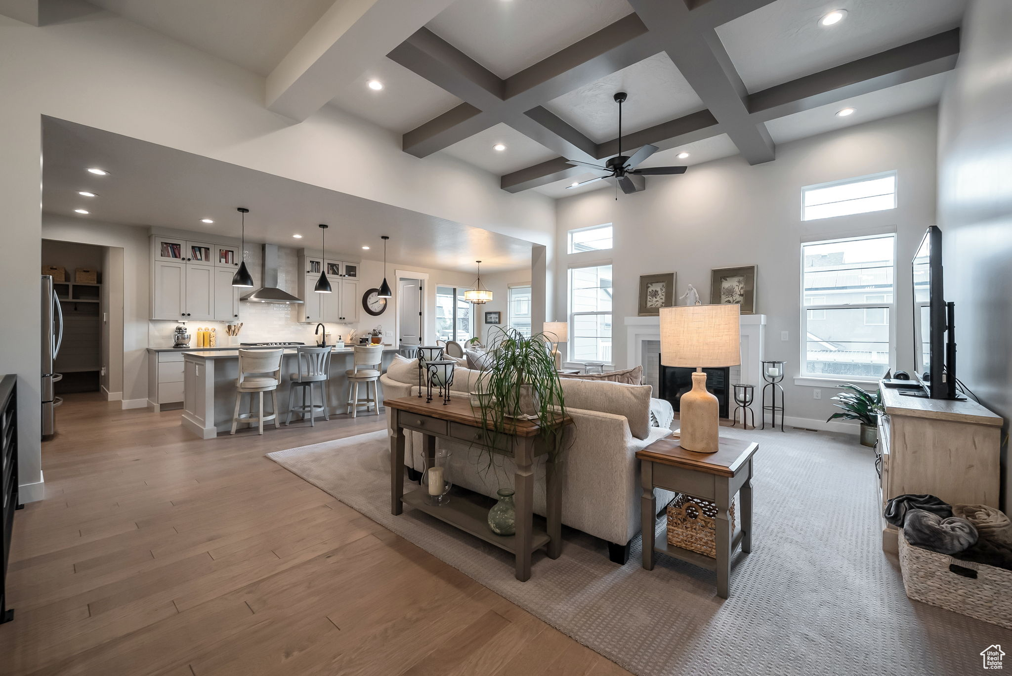 ORCHARD HEIGHTS - Residential