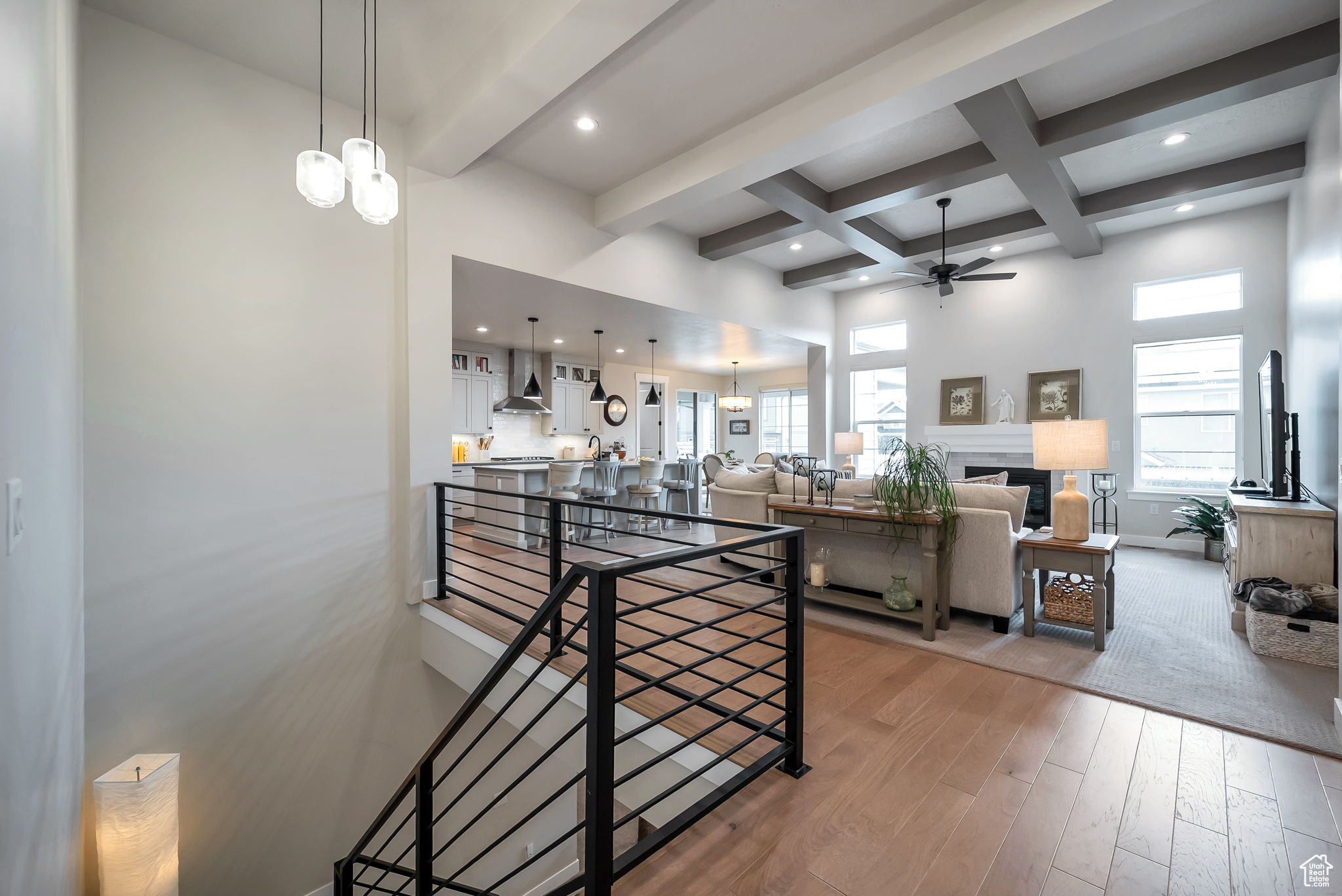 ORCHARD HEIGHTS - Residential