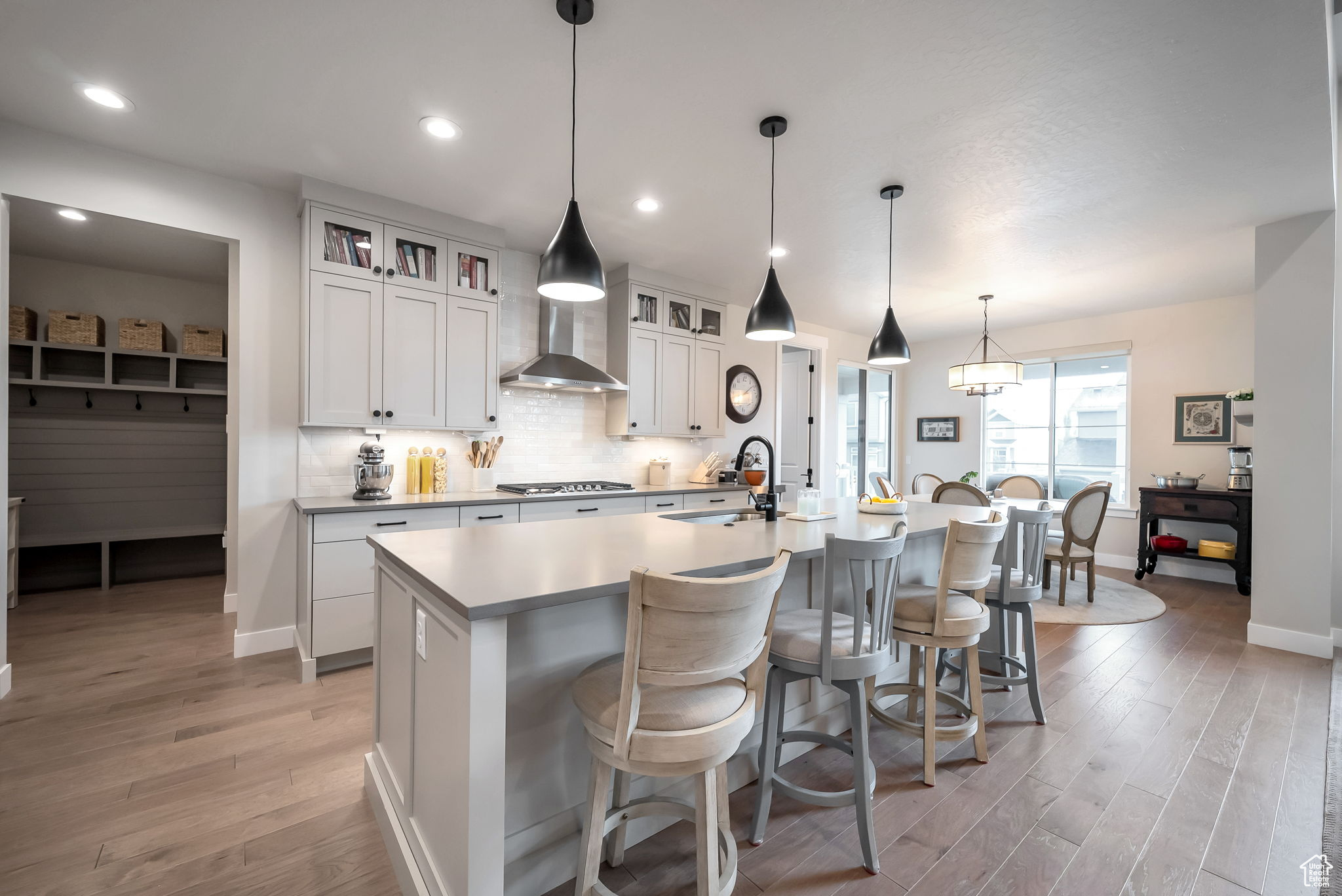 ORCHARD HEIGHTS - Residential