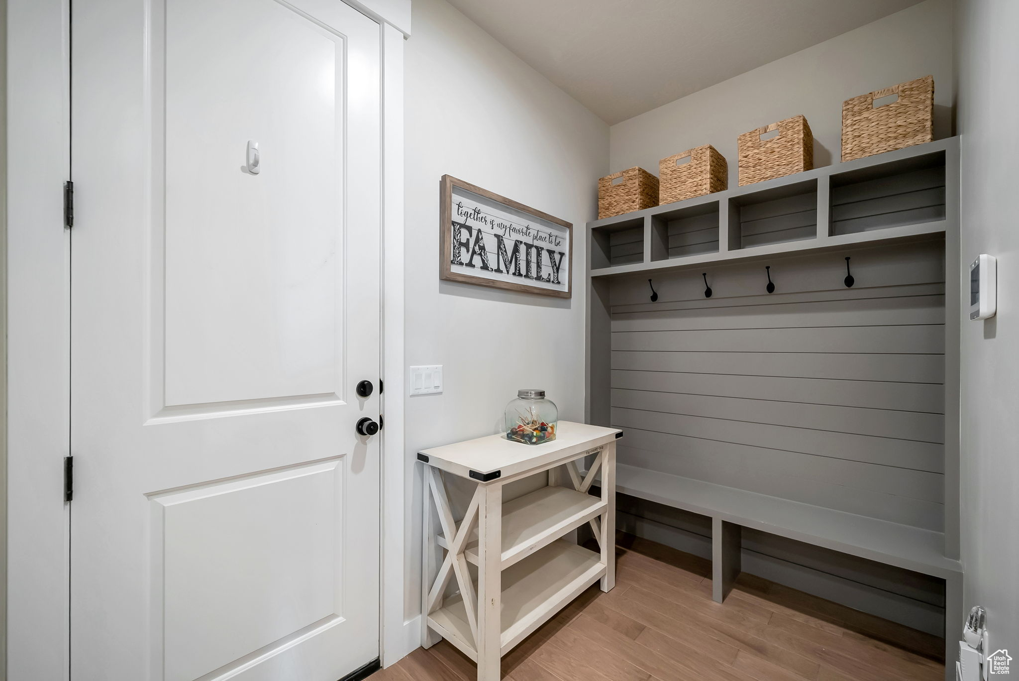ORCHARD HEIGHTS - Residential
