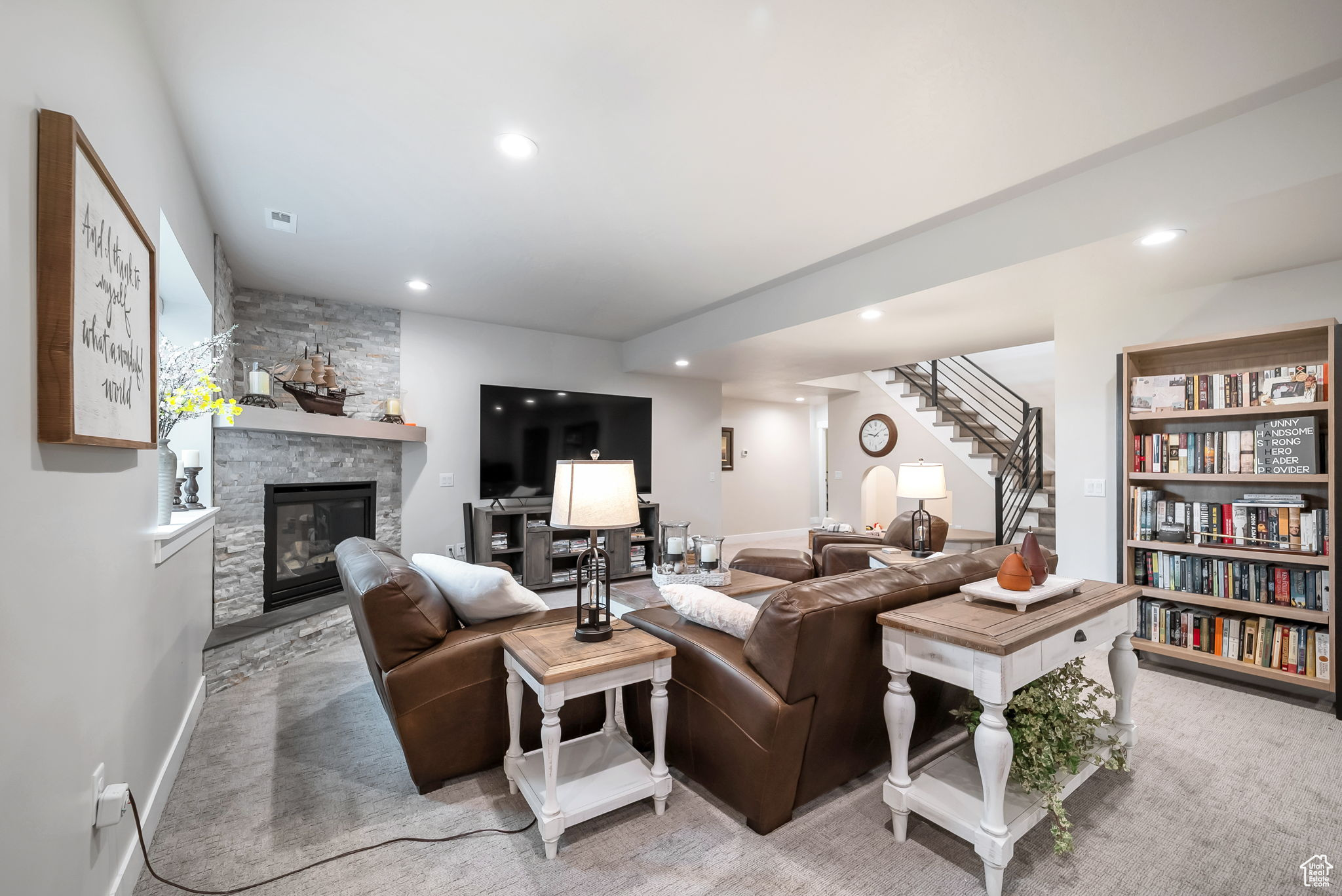 ORCHARD HEIGHTS - Residential