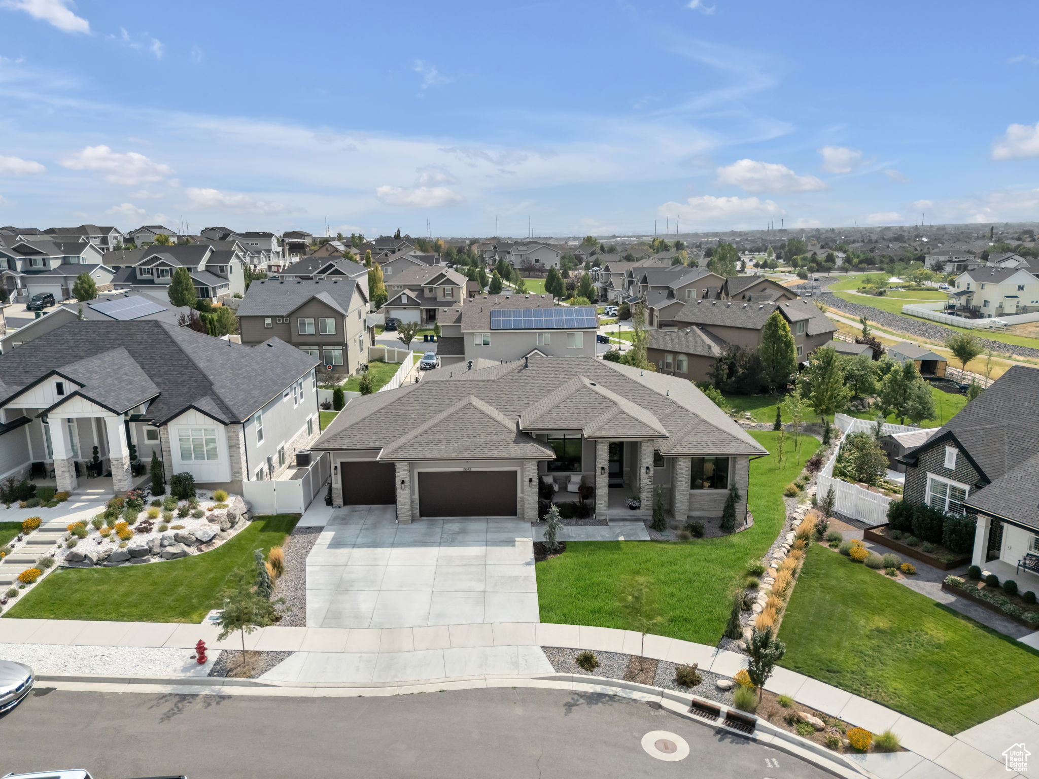 ORCHARD HEIGHTS - Residential