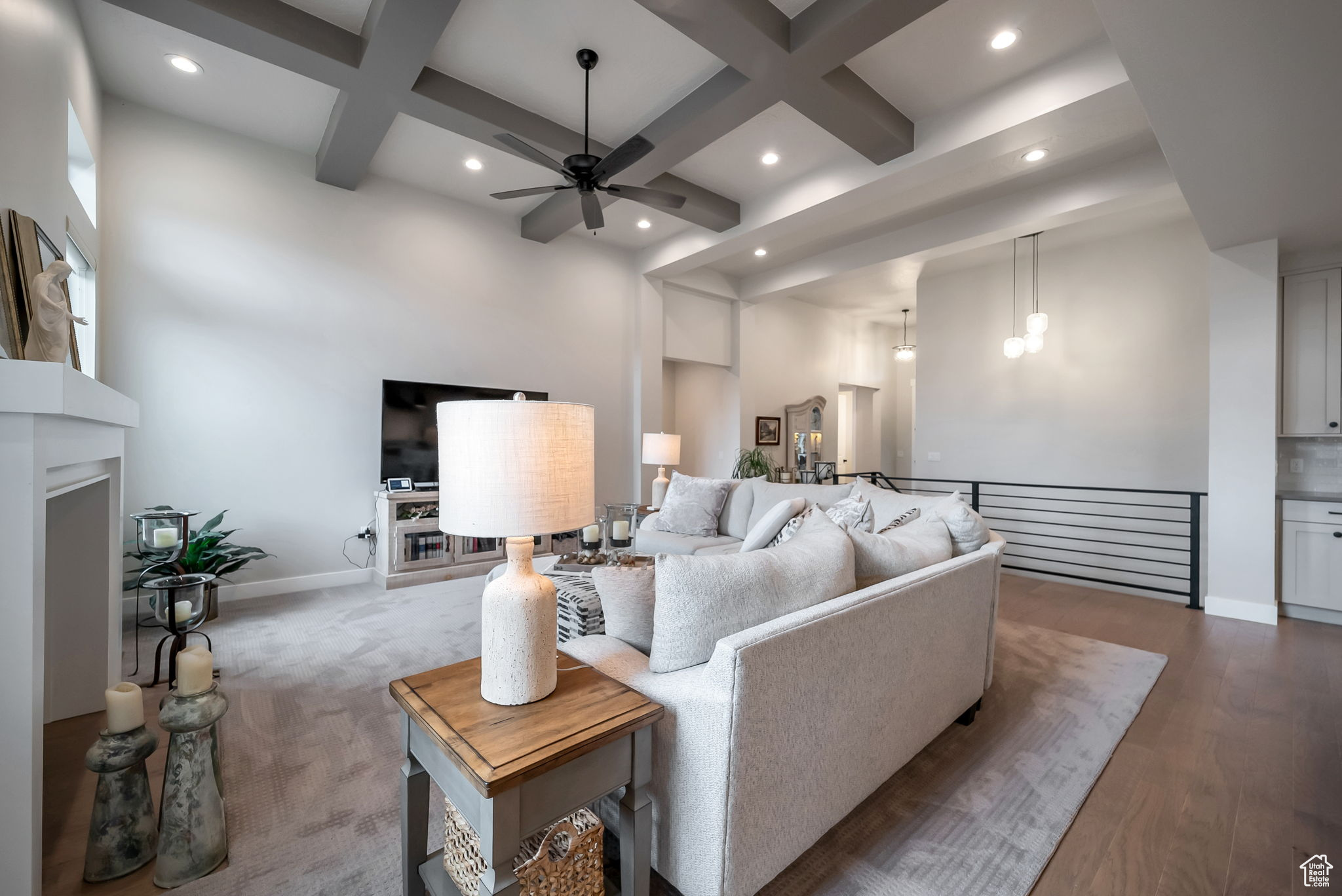 ORCHARD HEIGHTS - Residential