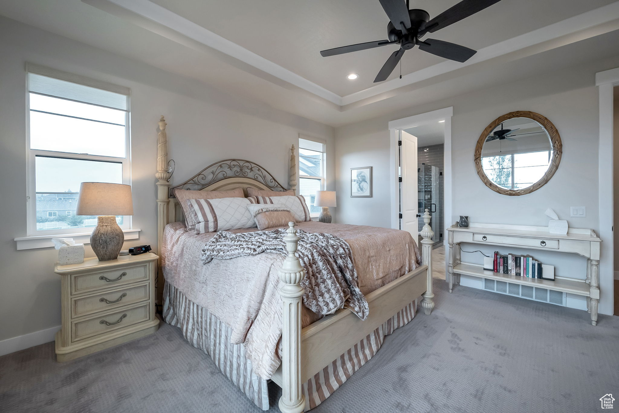ORCHARD HEIGHTS - Residential