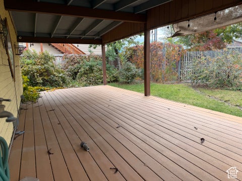 Tiny photo for 507 W ANDERSON AVE, Murray, UT 84123 (MLS # 2192987)