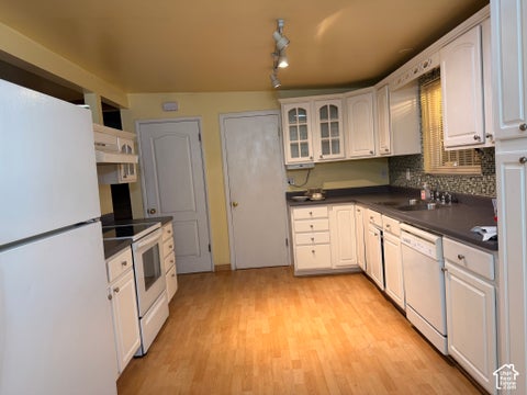 Tiny photo for 507 W ANDERSON AVE, Murray, UT 84123 (MLS # 2192987)