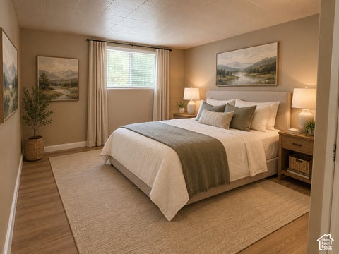 Tiny photo for 507 W ANDERSON AVE, Murray, UT 84123 (MLS # 2192987)