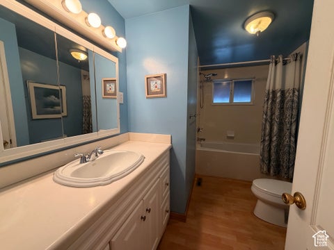 Tiny photo for 507 W ANDERSON AVE, Murray, UT 84123 (MLS # 2192987)
