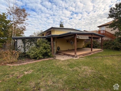 Tiny photo for 507 W ANDERSON AVE, Murray, UT 84123 (MLS # 2192987)