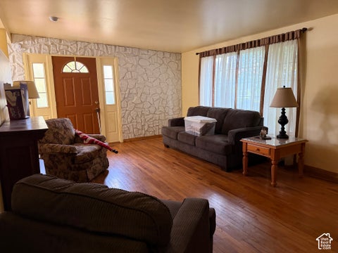 Tiny photo for 507 W ANDERSON AVE, Murray, UT 84123 (MLS # 2192987)