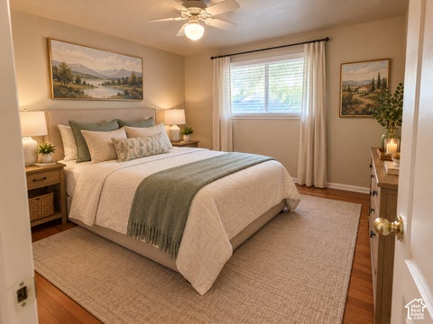 Tiny photo for 507 W ANDERSON AVE, Murray, UT 84123 (MLS # 2192987)