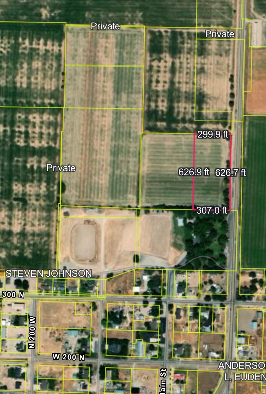 Photo of 400 N HWY 28 W, Levan, UT 84639 (MLS # 2183454)