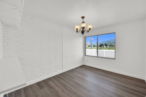 Tiny photo for 1415 S 1250 E, Clearfield, UT 84015 (MLS # 2149264)