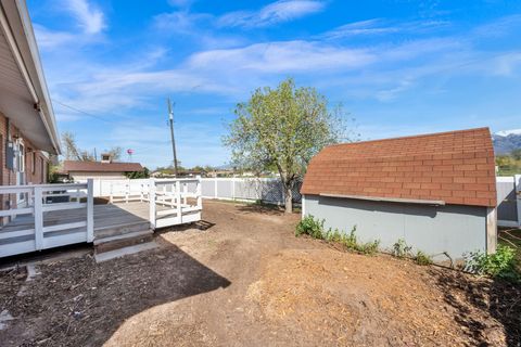 Tiny photo for 1415 S 1250 E, Clearfield, UT 84015 (MLS # 2149264)