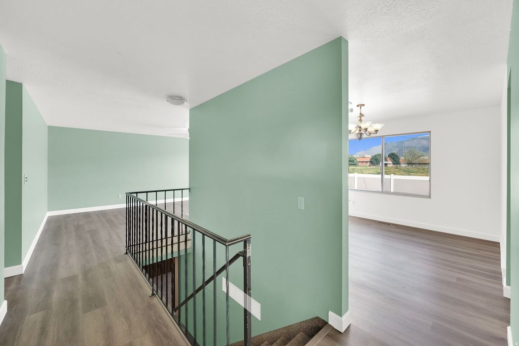 Photo of 1415 S 1250 E, Clearfield, UT 84015 (MLS # 2149264)