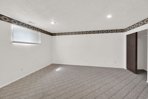Tiny photo for 1415 S 1250 E, Clearfield, UT 84015 (MLS # 2149264)