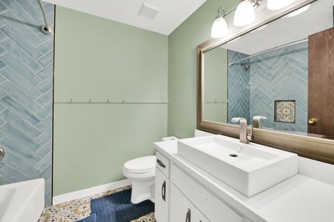 Tiny photo for 1415 S 1250 E, Clearfield, UT 84015 (MLS # 2149264)