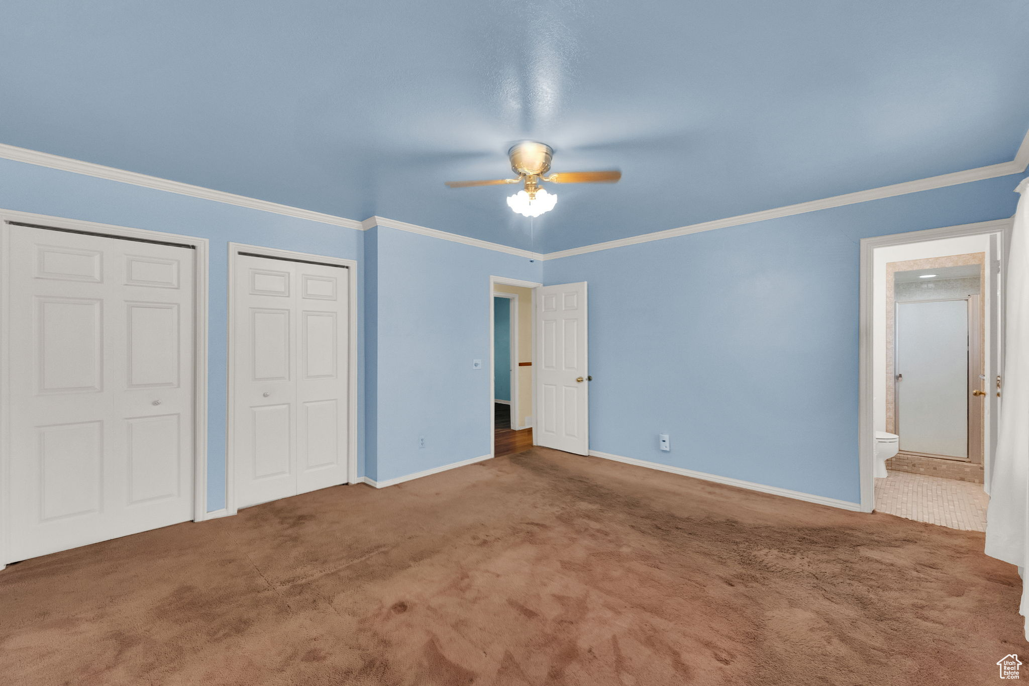 COUNTRY PLACE ESTATES - Residential