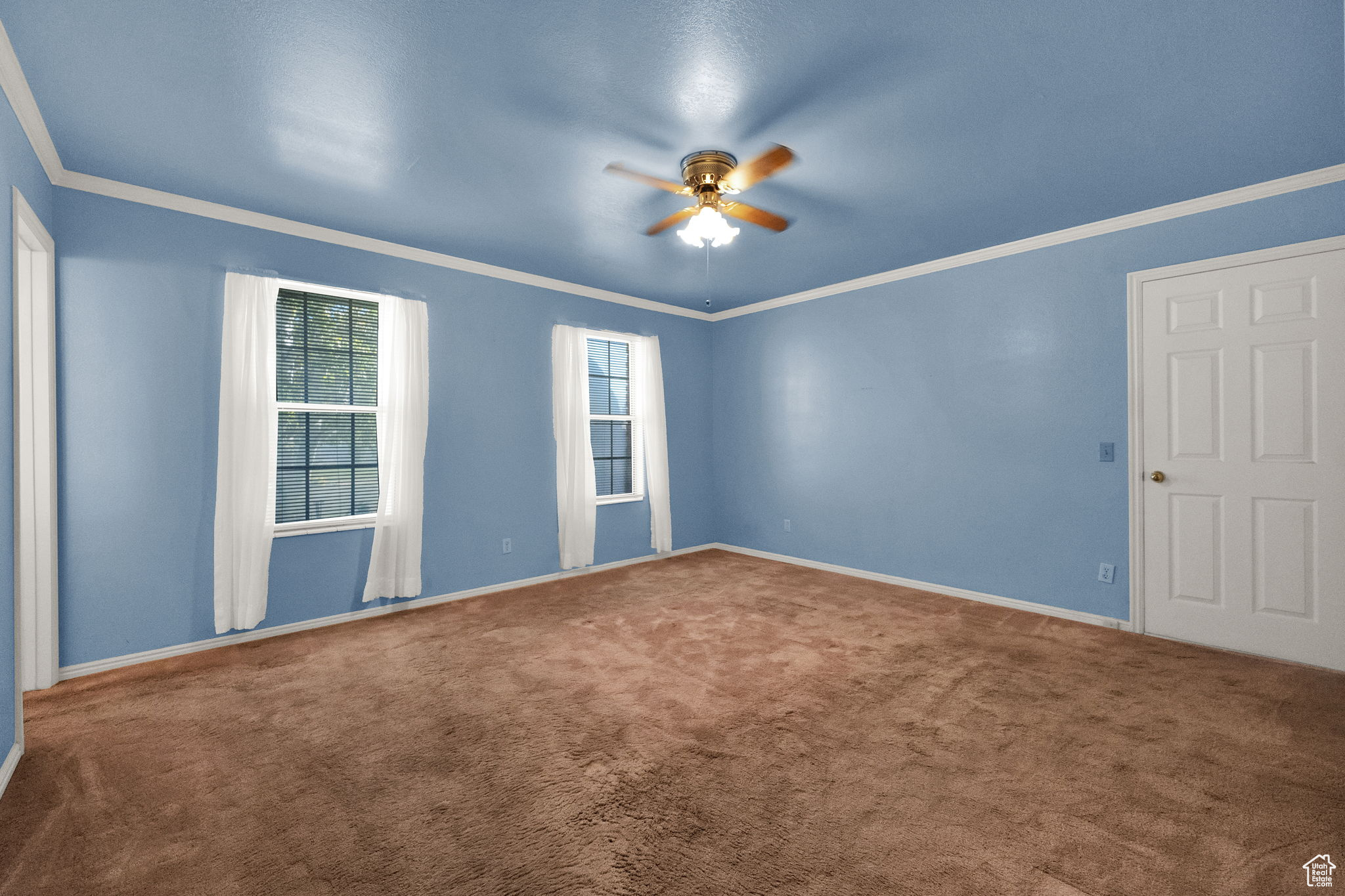 COUNTRY PLACE ESTATES - Residential