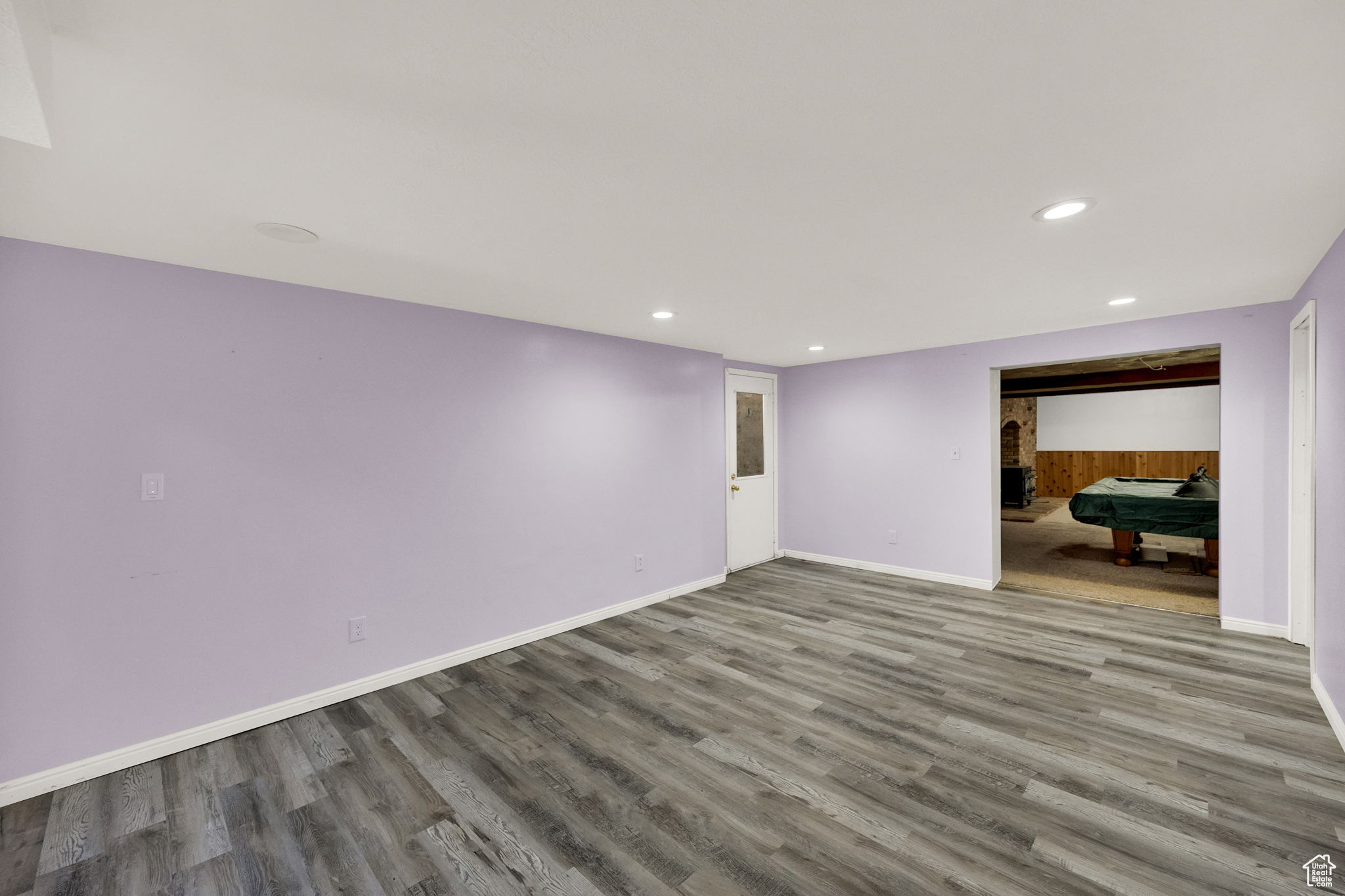 COUNTRY PLACE ESTATES - Residential