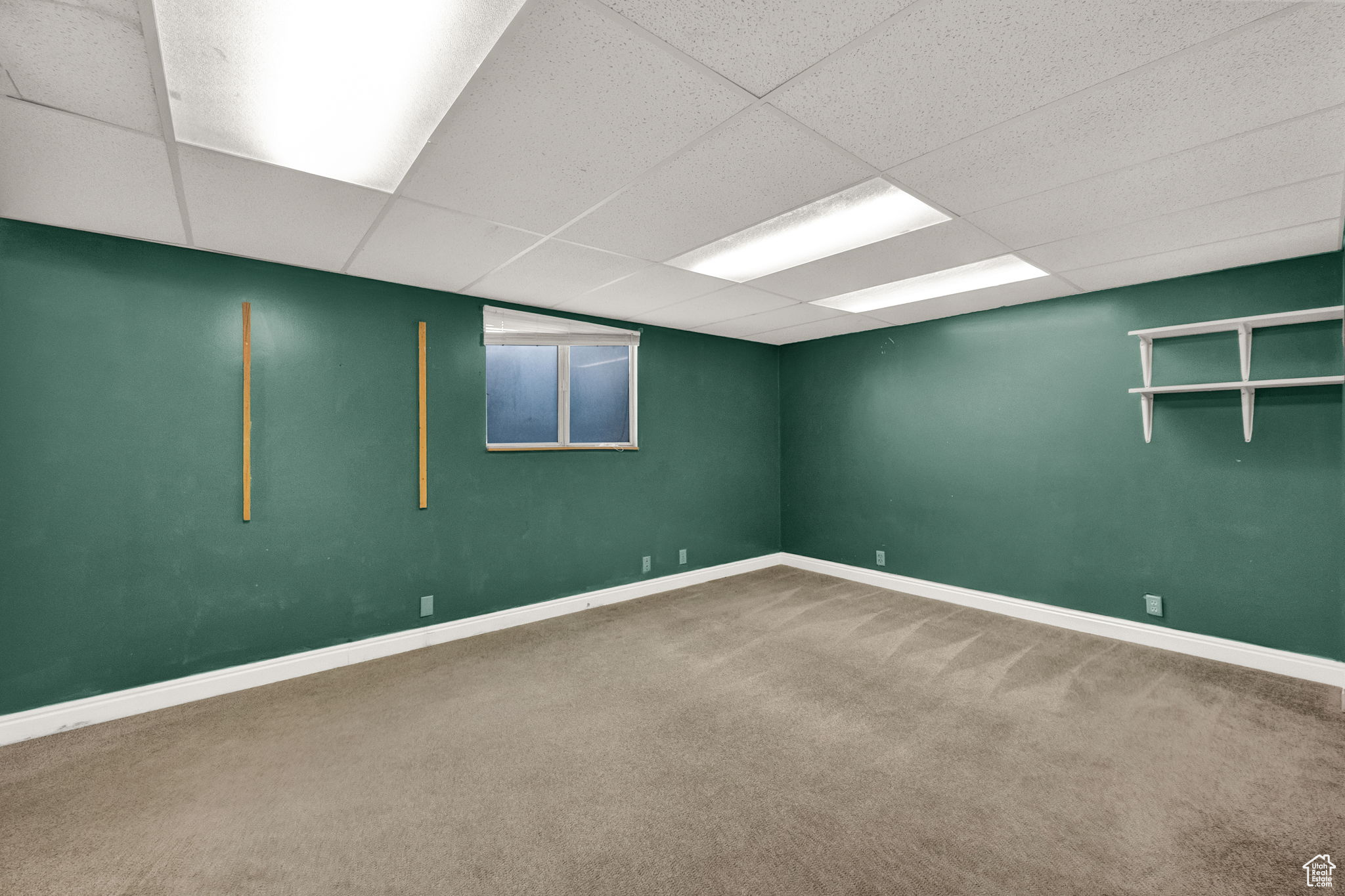 COUNTRY PLACE ESTATES - Residential