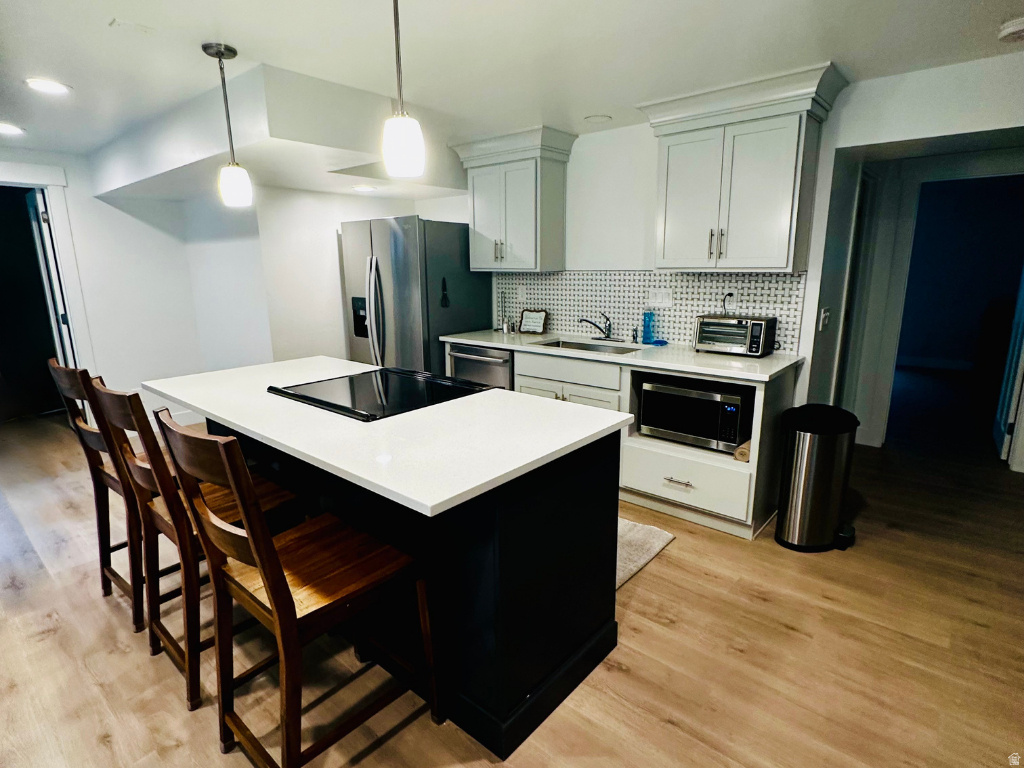 DAYBREAK - Residential