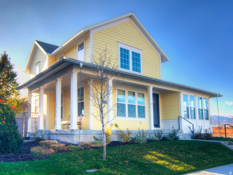 DAYBREAK - Residential