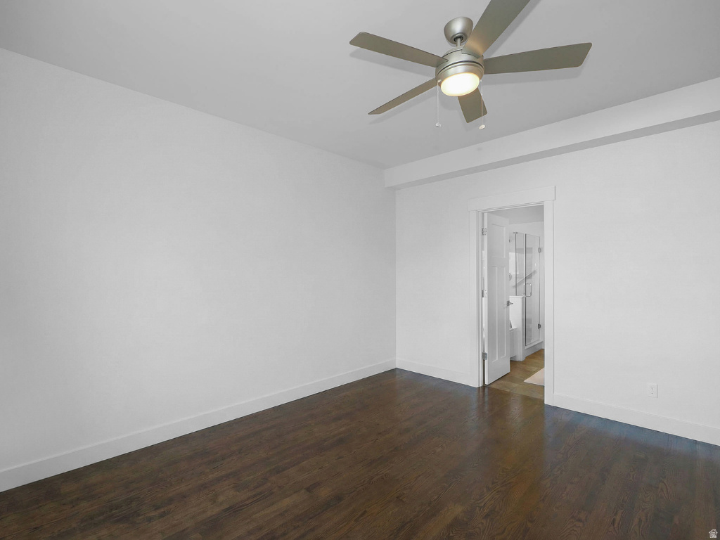 DAYBREAK - Residential