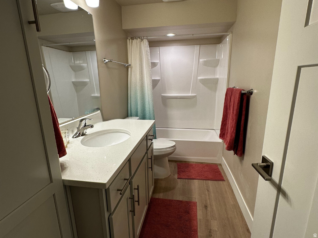 DAYBREAK - Residential