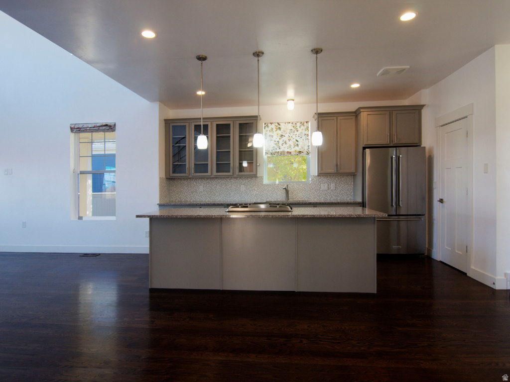 DAYBREAK - Residential