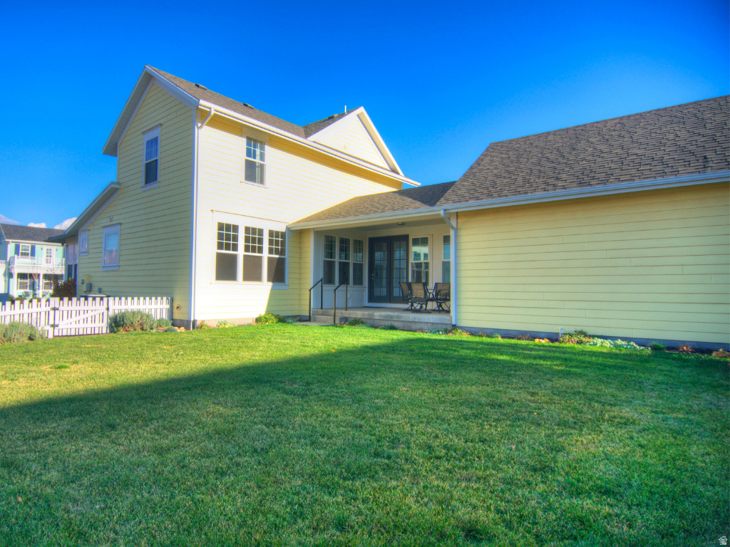 DAYBREAK - Residential