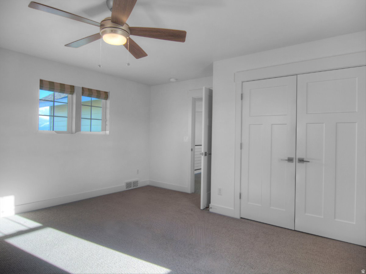 DAYBREAK - Residential