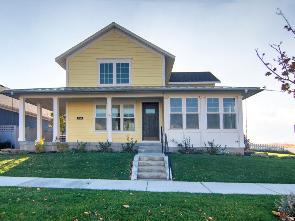 DAYBREAK - Residential