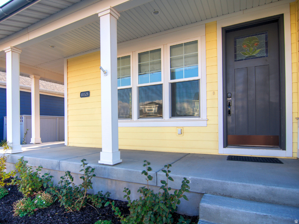 DAYBREAK - Residential