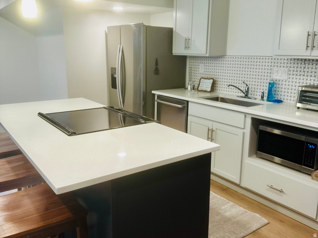 DAYBREAK - Residential