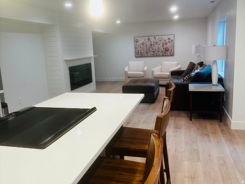 DAYBREAK - Residential