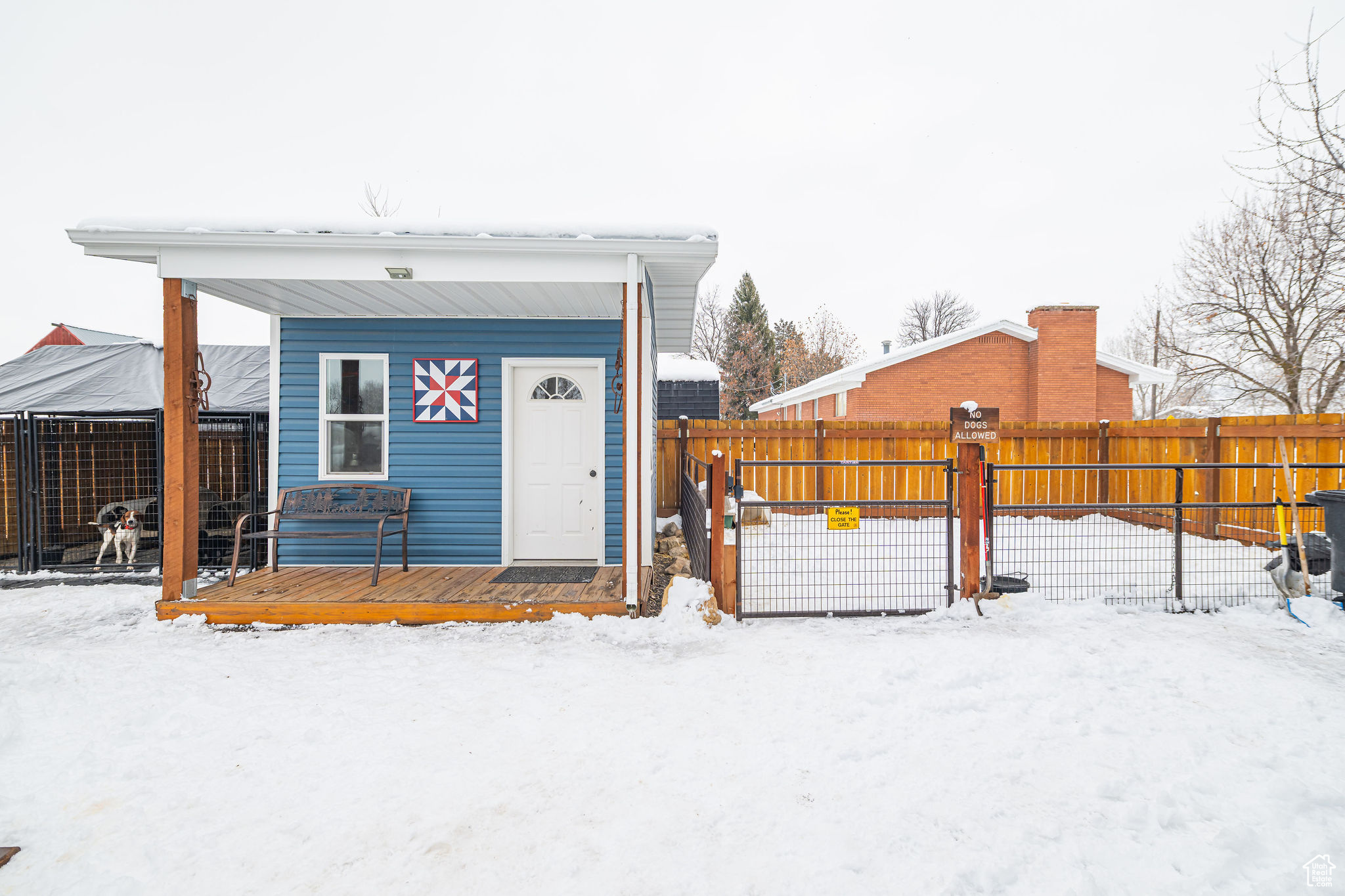 457 W 100, Smithfield, Utah image 27