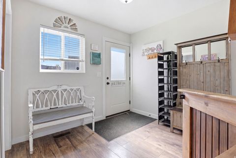 Tiny photo for 393 W MEMORIAL PARK RD, Henefer, UT 84033 (MLS # 2157131)