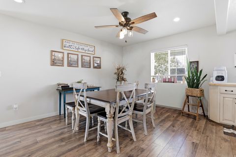 Tiny photo for 393 W MEMORIAL PARK RD, Henefer, UT 84033 (MLS # 2157131)