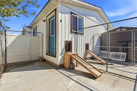 Tiny photo for 393 W MEMORIAL PARK RD, Henefer, UT 84033 (MLS # 2157131)