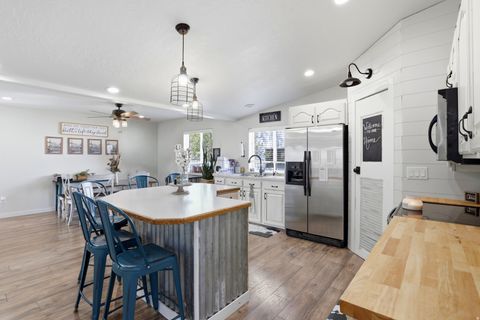Tiny photo for 393 W MEMORIAL PARK RD, Henefer, UT 84033 (MLS # 2157131)