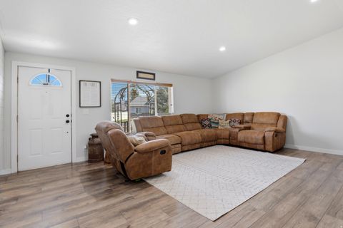 Tiny photo for 393 W MEMORIAL PARK RD, Henefer, UT 84033 (MLS # 2157131)