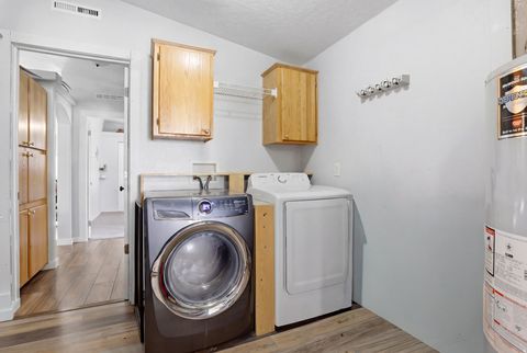 Tiny photo for 393 W MEMORIAL PARK RD, Henefer, UT 84033 (MLS # 2157131)