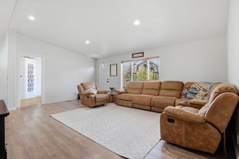 Tiny photo for 393 W MEMORIAL PARK RD, Henefer, UT 84033 (MLS # 2157131)