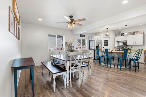 Tiny photo for 393 W MEMORIAL PARK RD, Henefer, UT 84033 (MLS # 2157131)